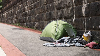 U.S. Homelessness Surges 18% as Housing Costs and Disasters Escalate