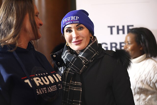 Laura Loomer Accuses Elon Musk of Censorship Amid MAGA Rift Over Immigration