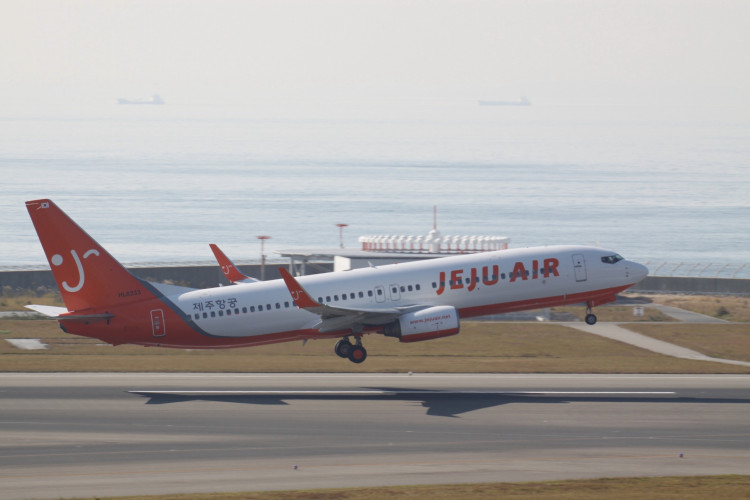 Jeju Air Flight Turns Deadly: Plane Skids, Explodes in South Korea, Killing 62