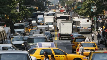 MTA Greenlit for $9 Manhattan Congestion Toll After Federal Court Ruling, But NJ Vows to Keep Fighting