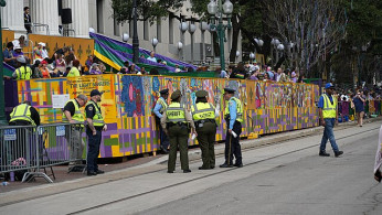 New Orleans Attack: Suspect Kills 10, Injures 35 in New Year’s Bourbon Street Carnage