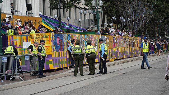 New Orleans Attack: Suspect Kills 10, Injures 35 in New Year’s Bourbon Street Carnage