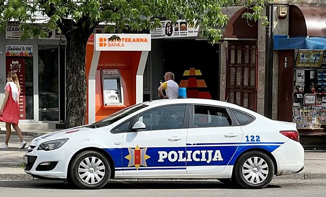 Deadly Shooting in Montenegro Leaves 10 Dead, Including Two Children