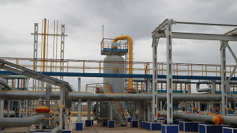 European Gas Prices Surge as Ukraine Ends Decades-Long Russian Gas Transit