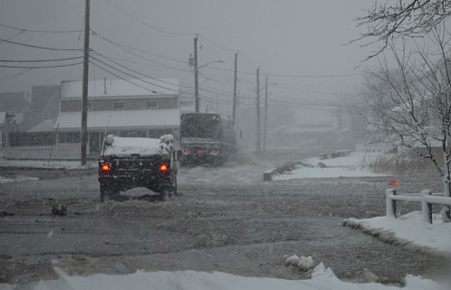 Winter Storm to Blanket Two-Thirds of U.S. With Snow, Ice, and Bone-Chilling Cold
