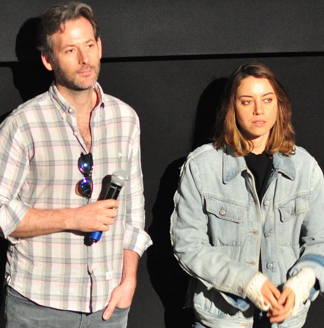 Filmmaker Jeff Baena, Husband of Aubrey Plaza, Dies by Suicide at 47