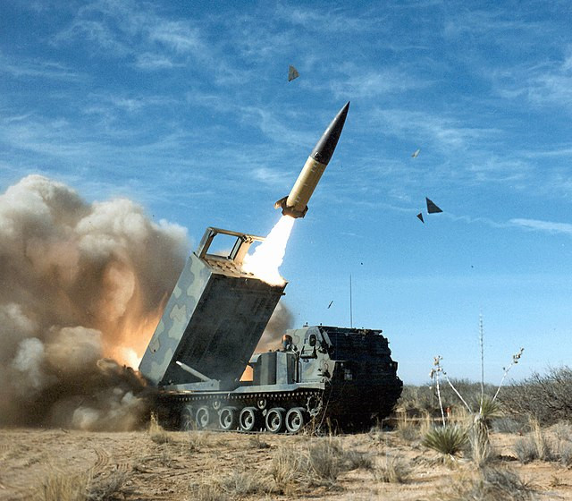 Russia Threatens Retaliation After Claiming to Shoot Down Eight U.S.-Made ATACMS Missiles
