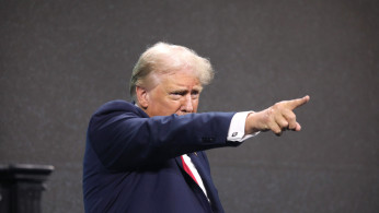 Trump on Truth Social shares his concerns over alleged bias in criminal case proceedings.
