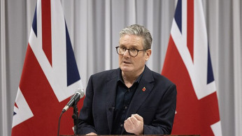 UK Prime Minister Keir Starmer Condemns Elon Musk's 'Lies and Misinformation'