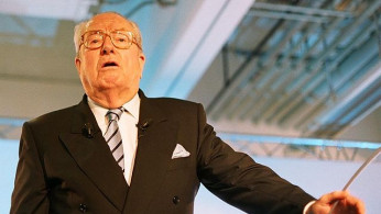 Jean-Marie Le Pen, Far-Right Firebrand and Founder of France’s National Front, Dies at 96