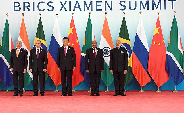 Indonesia Joins BRICS, Strengthening Alliance of Emerging Economies