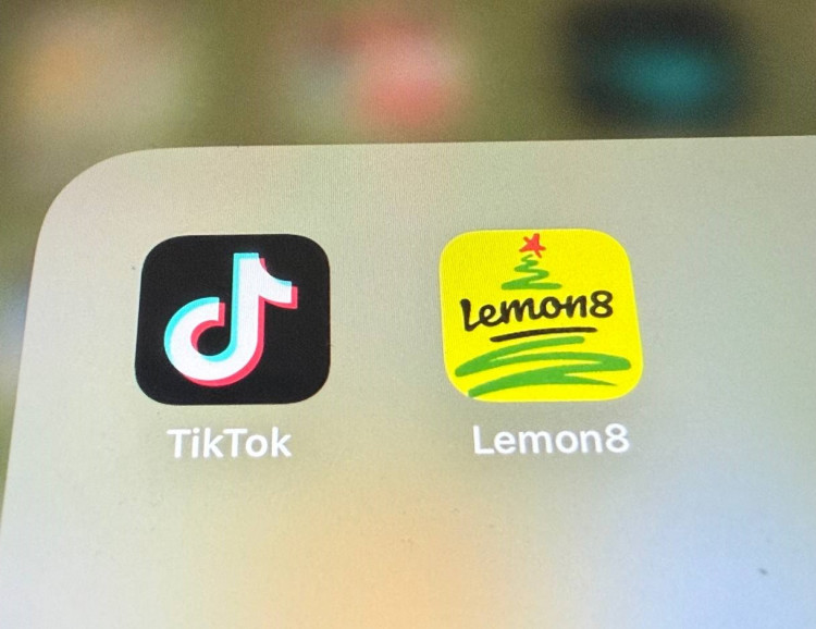 Lemon8 Gains Traction as TikTok Ban Looms, but Legal Uncertainty Clouds Future