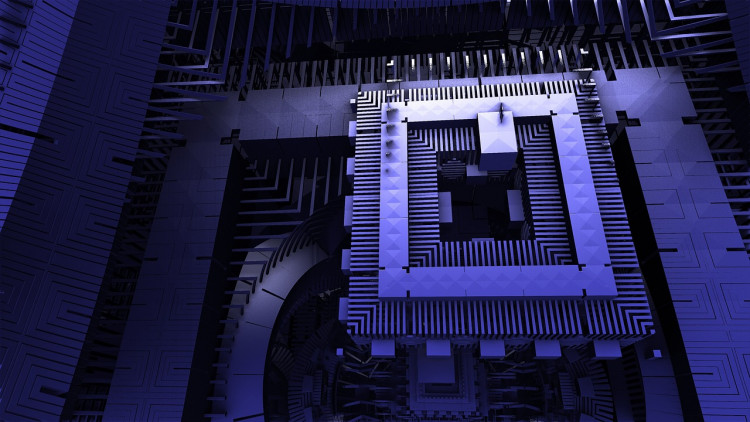 Quantum Computing Stocks Tumble Following Nvidia CEO's Cautious Forecast