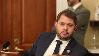 Democratic Senator Ruben Gallego Backs Controversial GOP Immigration Bill Laken Riley Act