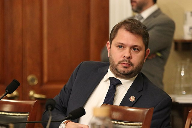 Democratic Senator Ruben Gallego Backs Controversial GOP Immigration Bill Laken Riley Act