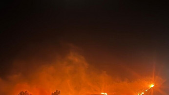 California Wildfires Could Cost Insurers $20 Billion Amid Worsening Insurance Crisis