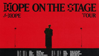 BTS’s J-Hope Announces Groundbreaking Solo World Tour, 'Hope On The Stage'