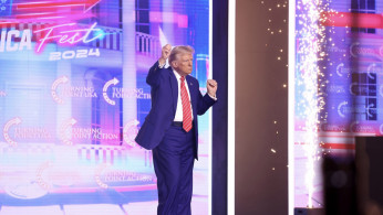 Legal experts react to Donald Trump’s felony sentencing during a televised analysis on Friday.
