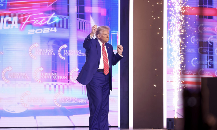 Legal experts react to Donald Trump’s felony sentencing during a televised analysis on Friday.
