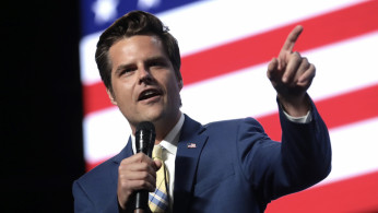 Gaetz ignites debate with ivermectin endorsement while battling explosive misconduct accusations.