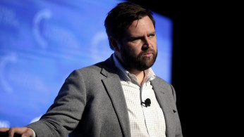 J.D. Vance stands at the center of MAGA fury over Jan. 6 clemency.