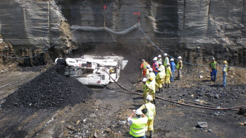 At Least 100 Dead in South African Illegal Mine, Rescue Efforts Underway