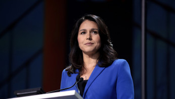 Trump’s DNI pick Tulsi Gabbard faces bipartisan scrutiny over conflicting views on surveillance powers.
