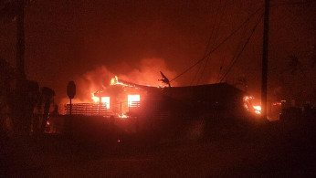 Extreme Fire Danger in Los Angeles: Thousands Evacuated, Crews Battle Blazes Amid High Winds and Extreme Conditions