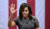 Michelle Obama
