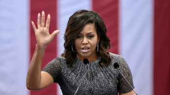 Michelle Obama