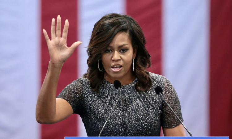 Michelle Obama