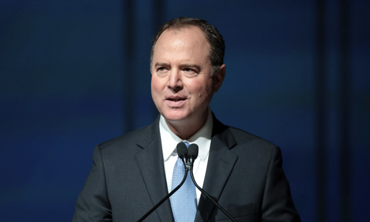 Adam Schiff