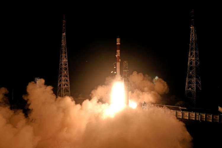 India Achieves Milestone with First Successful Space Docking, Cementing Global Space Leadership