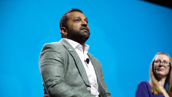 Kash Patel