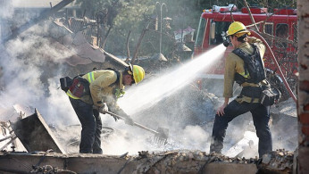 Los Angeles Wildfires Leave 27 Dead, Over 12,000 Structures Destroyed Amid Climate Concerns