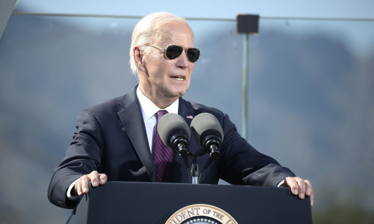 Joe Biden