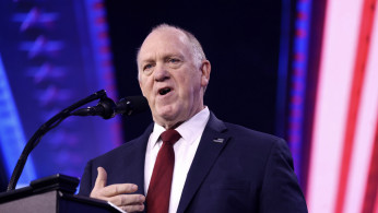 Tom Homan