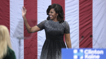 Michelle Obama