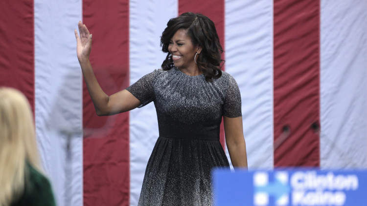 Michelle Obama