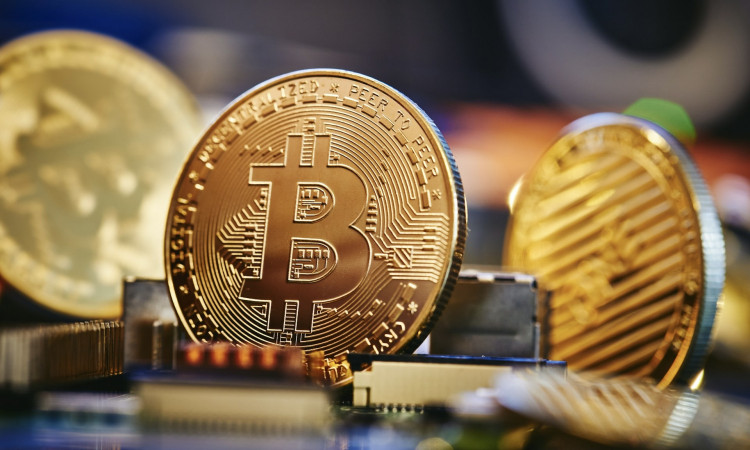 Bitcoin