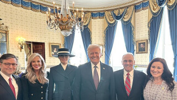 Trump Returns to the White House with Aggressive Agenda, Declares Border Emergency