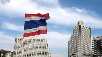 Thailand Legalizes Same-Sex Marriage in Historic First for Southeast Asia
