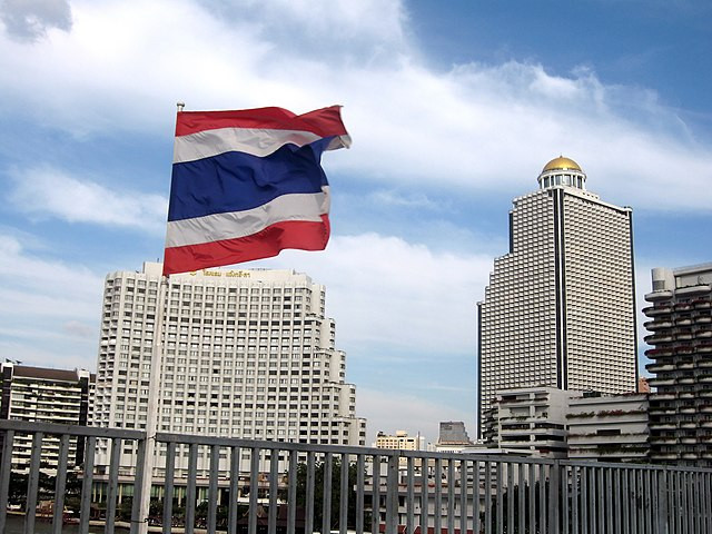 Thailand Legalizes Same-Sex Marriage in Historic First for Southeast Asia