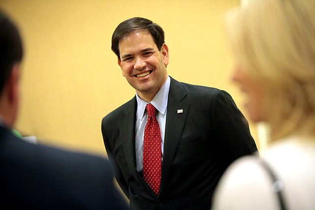 Marco Rubio to Visit Central America Amid Trump's Panama Canal Claims and Migration Crackdown