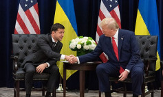 ‘No Angel’: Trump Takes Aim at Zelensky, Criticizes Biden’s Ukraine Policies