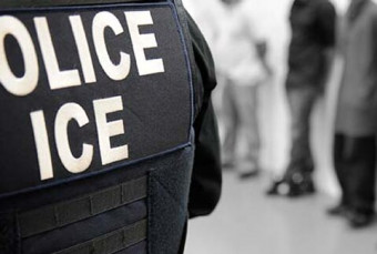 ICE Detains Hundreds in Sweeping Immigration Crackdown as Trump Sends ‘Strong and Clear Message’