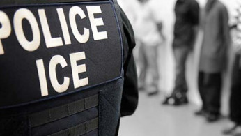 ICE Detains Hundreds in Sweeping Immigration Crackdown as Trump Sends ‘Strong and Clear Message’