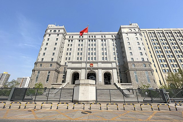 Chinese Courts Issue Death Sentences in Separate Attacks Targeting Japanese Citizens