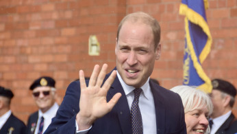 Prince William