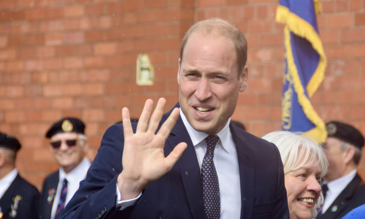 Prince William